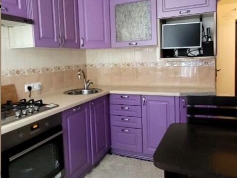 квартира за адресою Академіка Янгеля вул. (Фрунзе), 65