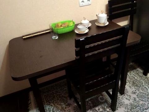 квартира за адресою Академіка Янгеля вул. (Фрунзе), 65