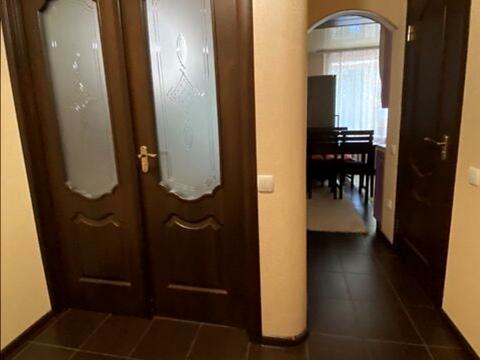 квартира за адресою Академіка Янгеля вул. (Фрунзе), 65