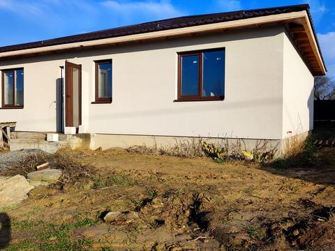 дом по адресу Кармелюка