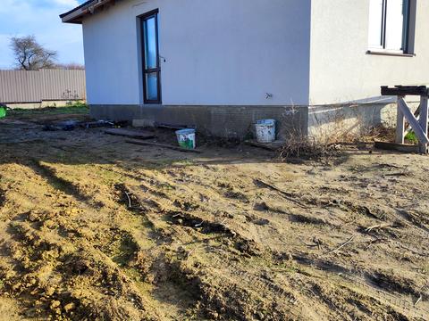 будинок за адресою с. Зарванці, Кармелюка