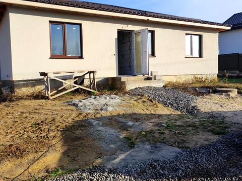 будинок за адресою с. Зарванці, Кармелюка