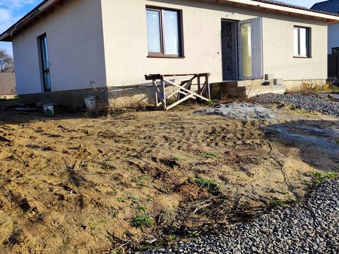 будинок за адресою с. Зарванці, Кармелюка