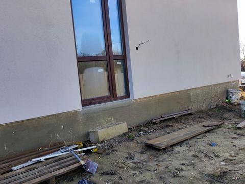 будинок за адресою с. Зарванці, Кармелюка