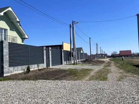 ділянка за адресою Калинова