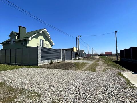 ділянка за адресою Калинова