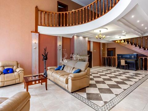 будинок за адресою Столична вул.