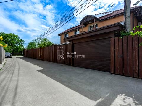 будинок за адресою Столична вул.