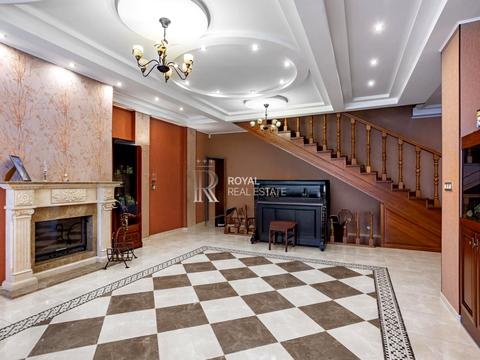 будинок за адресою Столична вул.