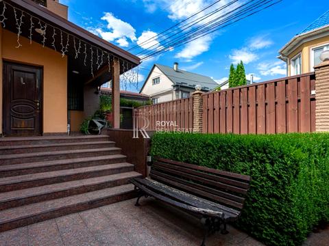 будинок за адресою Столична вул.