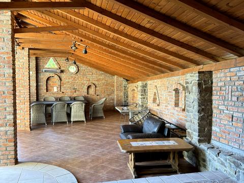 дом по адресу Шахтарів ул.