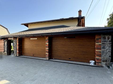 дом по адресу Шахтарів ул.