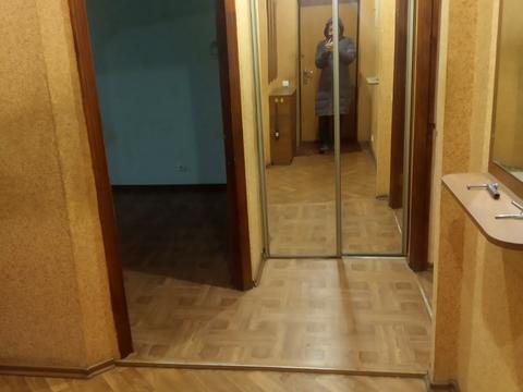 квартира по адресу Миколи Сумцова ул. (Римського-Корсакова), 22