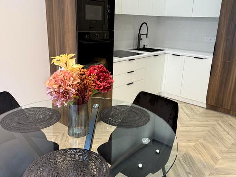 квартира за адресою Університетська вул., 3/14