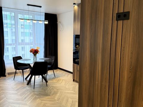 квартира за адресою Університетська вул., 3/14