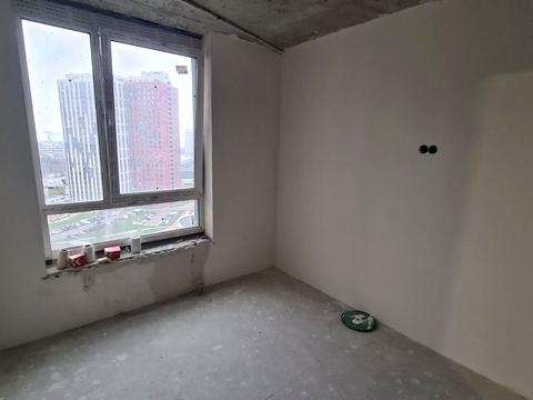 квартира по адресу Ивана Выговского ул. (Маршала Гречка), 42