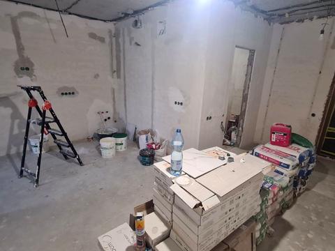 квартира по адресу Ивана Выговского ул. (Маршала Гречка), 42