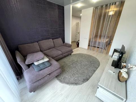 квартира по адресу Левка Лукʼяненка ул. (Василия Жуковского), 16, 18, 20, 24