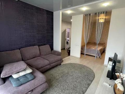 квартира по адресу Левка Лукʼяненка ул. (Василия Жуковского), 16, 18, 20, 24