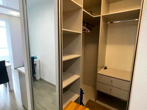 квартира по адресу Левка Лукʼяненка ул. (Василия Жуковского), 16, 18, 20, 24