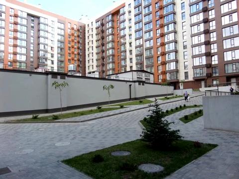 квартира по адресу Левка Лукʼяненка ул. (Василия Жуковского), 16, 18, 20, 24