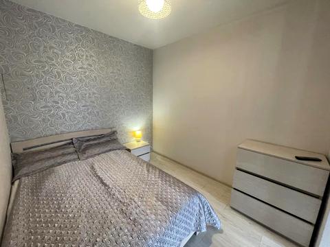 квартира по адресу Левка Лукʼяненка ул. (Василия Жуковского), 16, 18, 20, 24