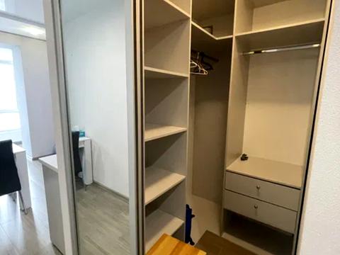 квартира по адресу Левка Лукʼяненка ул. (Василия Жуковского), 16, 18, 20, 24