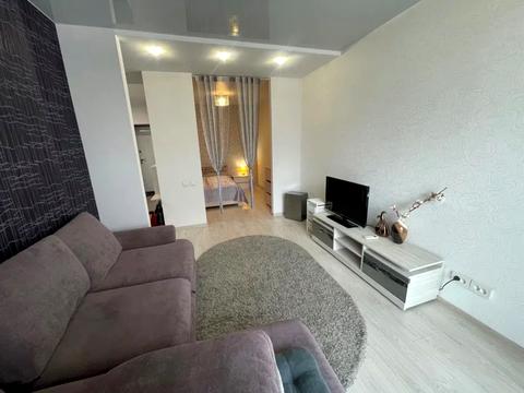 квартира по адресу Левка Лукʼяненка ул. (Василия Жуковского), 16, 18, 20, 24