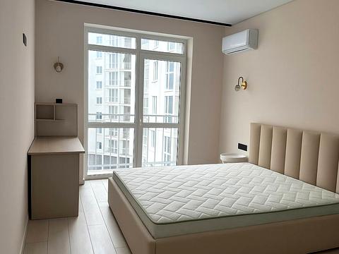 квартира за адресою Княгинин вул., 44