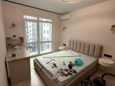 квартира за адресою Княгинин вул., 44