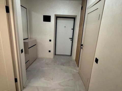 квартира за адресою Княгинин вул., 44