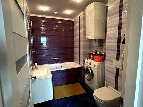 квартира по адресу Кадетский Гай ул., 6