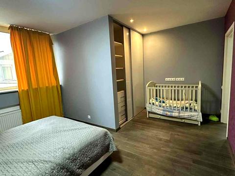 квартира по адресу Кадетский Гай ул., 6