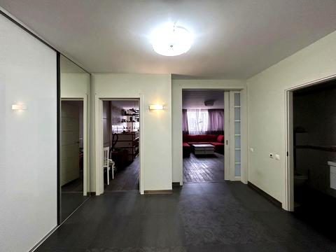 квартира по адресу Кадетский Гай ул., 6