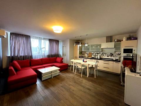 квартира по адресу Кадетский Гай ул., 6