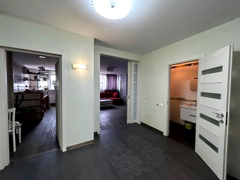 квартира по адресу Кадетский Гай ул., 6