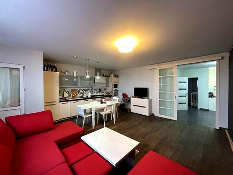 квартира по адресу Кадетский Гай ул., 6