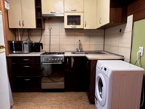 квартира по адресу Тараса Шевченко ул., 136