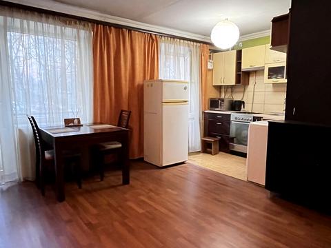 квартира по адресу Тараса Шевченко ул., 136