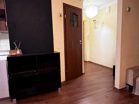 квартира по адресу Тараса Шевченко ул., 136