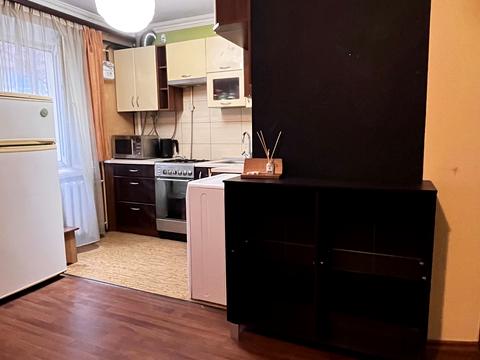 квартира по адресу Тараса Шевченко ул., 136