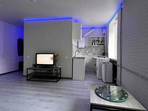 квартира по адресу Криворожская ул., 38