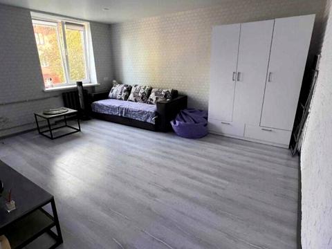 квартира по адресу Криворожская ул., 38