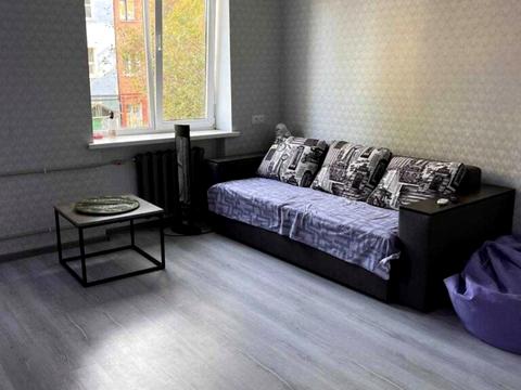 квартира по адресу Криворожская ул., 38