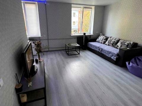 квартира по адресу Криворожская ул., 38