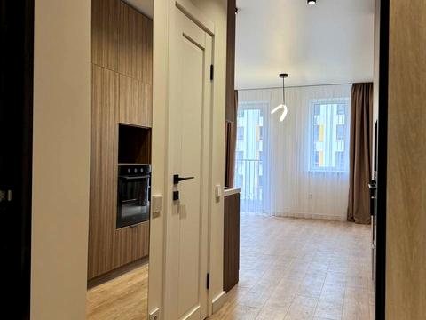 квартира за адресою Соборна вул., 2-К/26