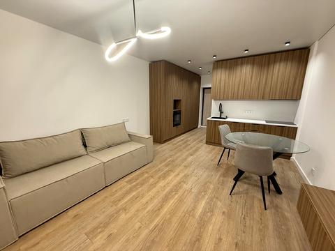 квартира за адресою Соборна вул., 2-К/26