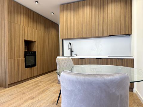 квартира за адресою Соборна вул., 2-К/26