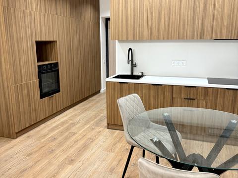 квартира за адресою Соборна вул., 2-К/26