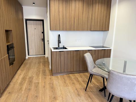 квартира за адресою Соборна вул., 2-К/26